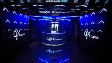 AJX Capital Investimentos
