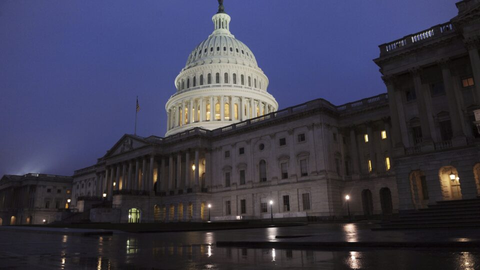 Governo Trump faz 465 prisões na 1ª semana de controle federal em Washington