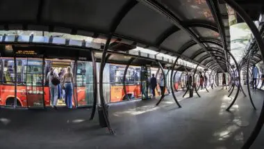 Integração temporal chega a Praça Rui Barbosa e pode beneficiar 55 mil passageiros/dia