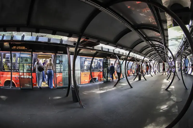 Integração temporal chega a Praça Rui Barbosa e pode beneficiar 55 mil passageiros/dia