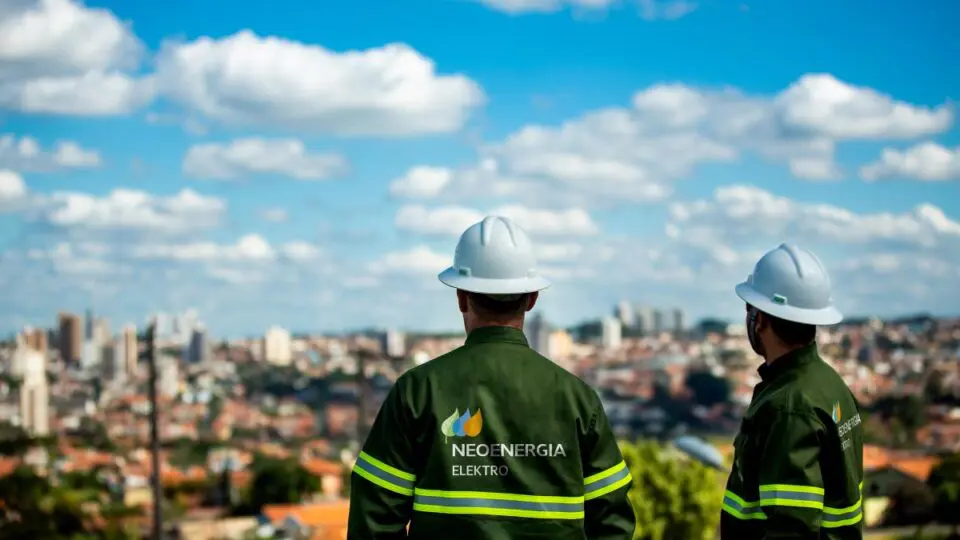 Neoenergia Elektro