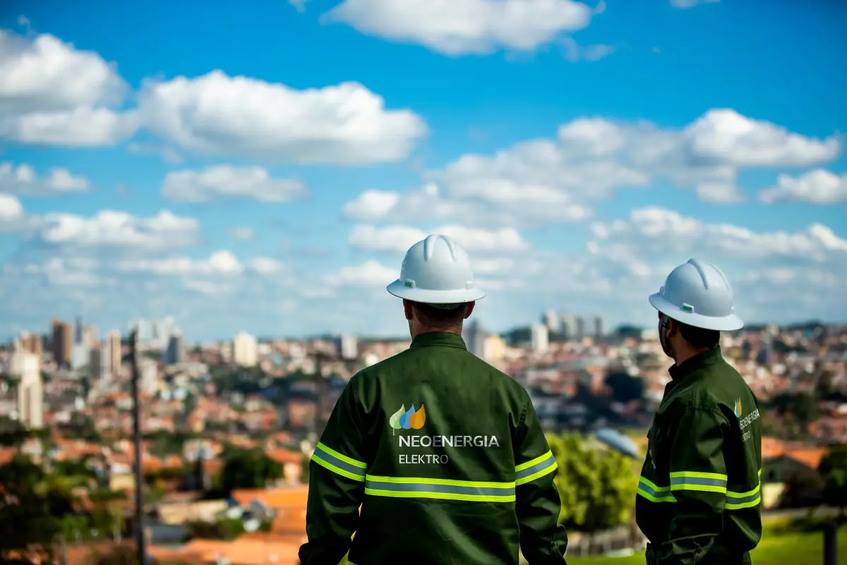 Neoenergia Elektro