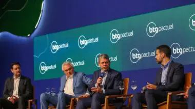 governadores Bolsonaro