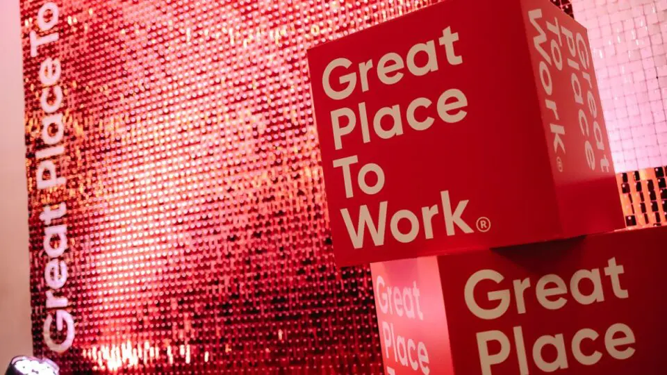 GPTW Paraná 2025