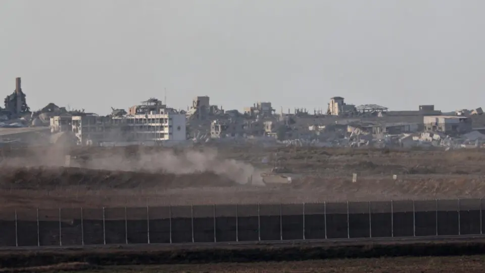 hamas israel