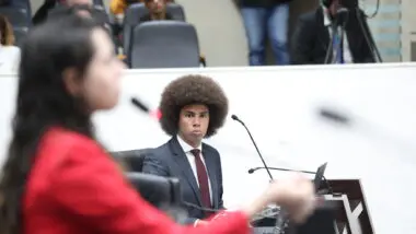 Suspensão Renato Freitas (PT) Alep