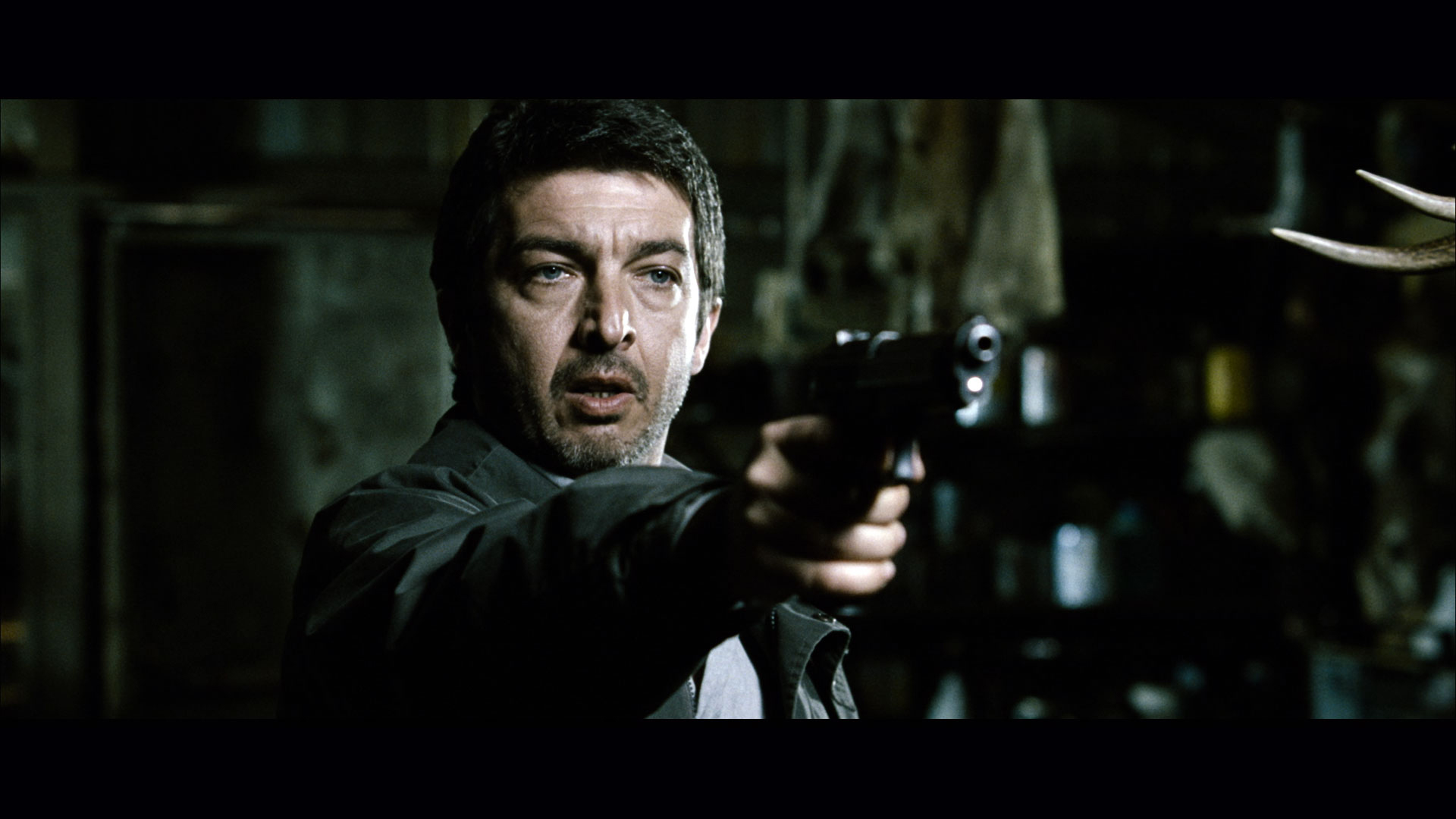 Ricardo Darín interpreta Esteban Espinoza no filme de 2005