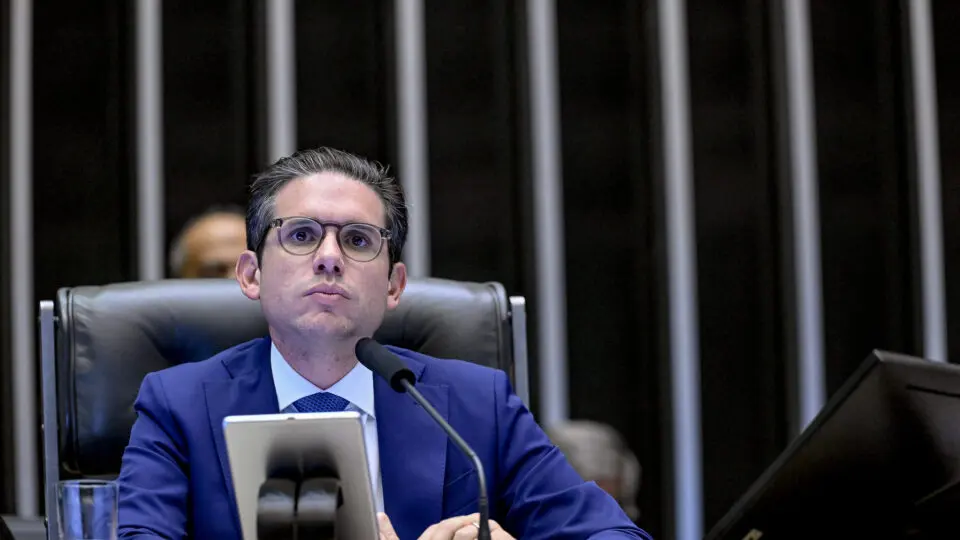 PEC Imunidade Hugo Motta oposição