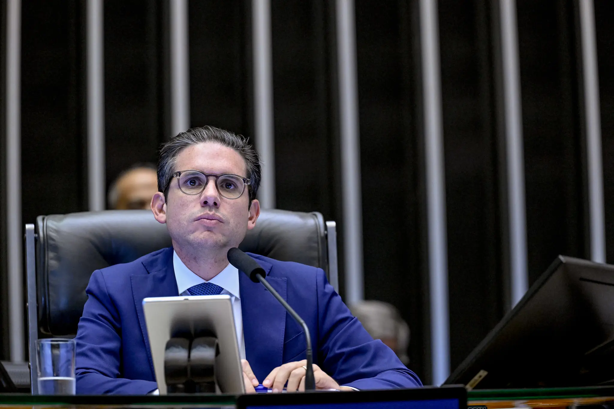 PEC Imunidade Hugo Motta oposição