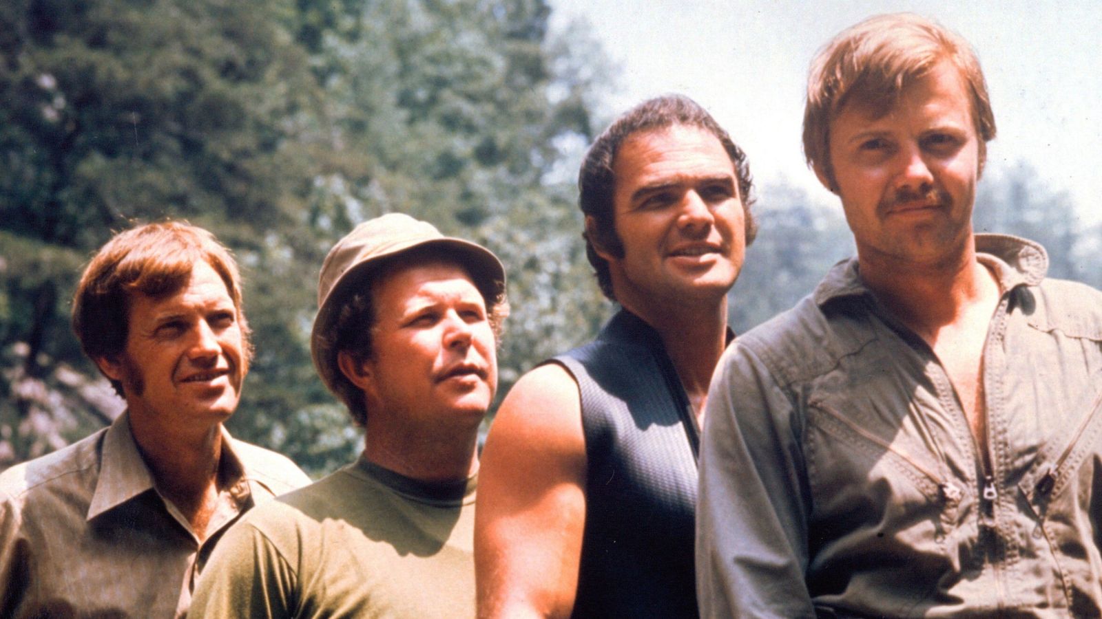 Em &#8220;Amargo Pesadelo&#8221;, amigos da cidade tiveram de encarar um desafio mortal