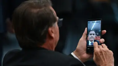 O que dizem as mensagens e áudios do relatório da PF contra Bolsonaro