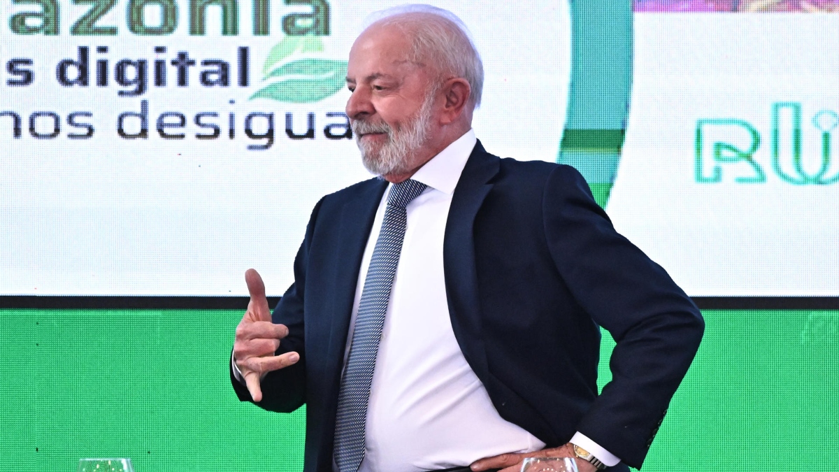 Tarifaço de Trump desgasta candidatos da oposição e pode reeleger Lula em 2026