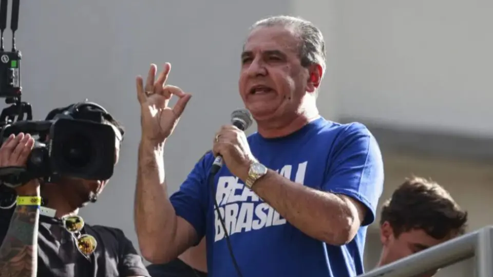 Pastor Silas Malafaia