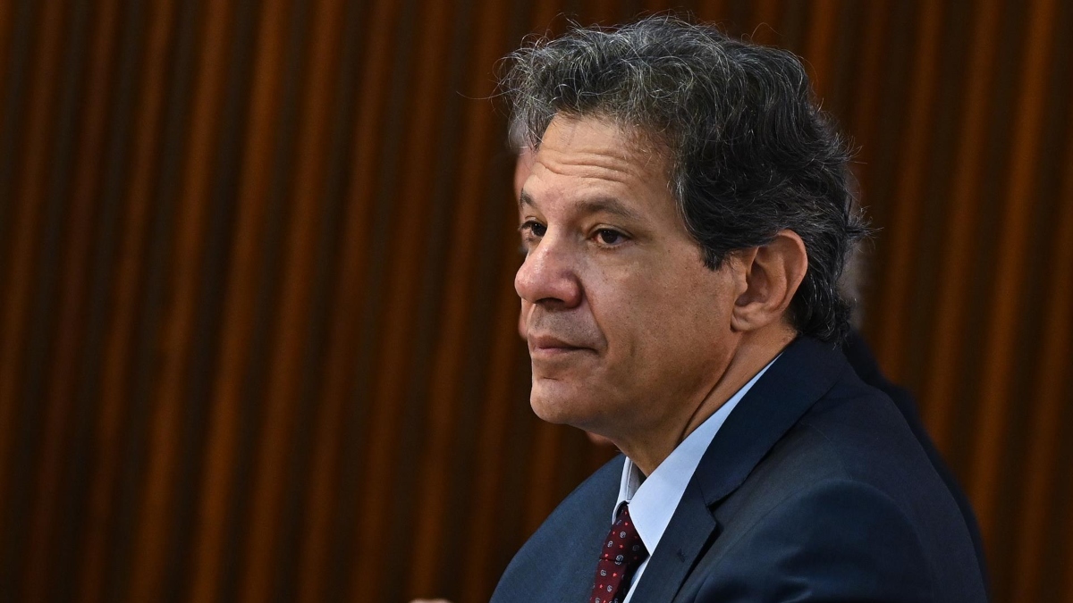 Novo cobra explicações de Haddad sobre cumprimento da Magnitsky pelo Banco do Brasil e Caixa