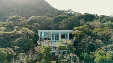 Mansão à venda em Balneário Camboriú