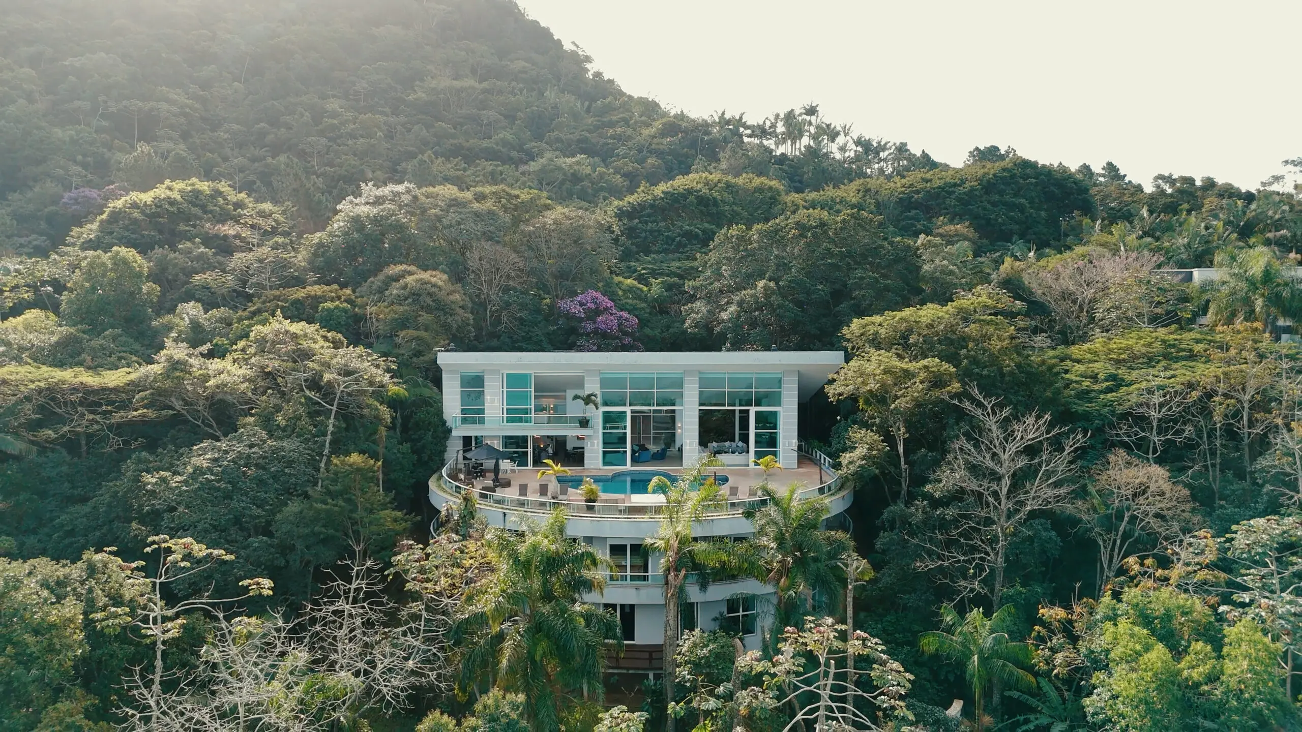 Mansão à venda em Balneário Camboriú