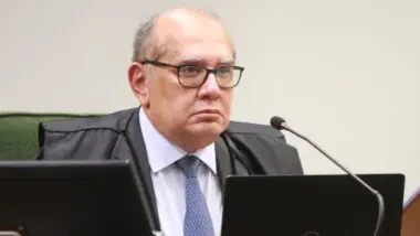 Gilmar Mendes