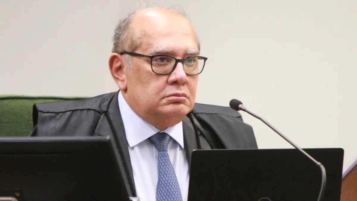 Gilmar Mendes