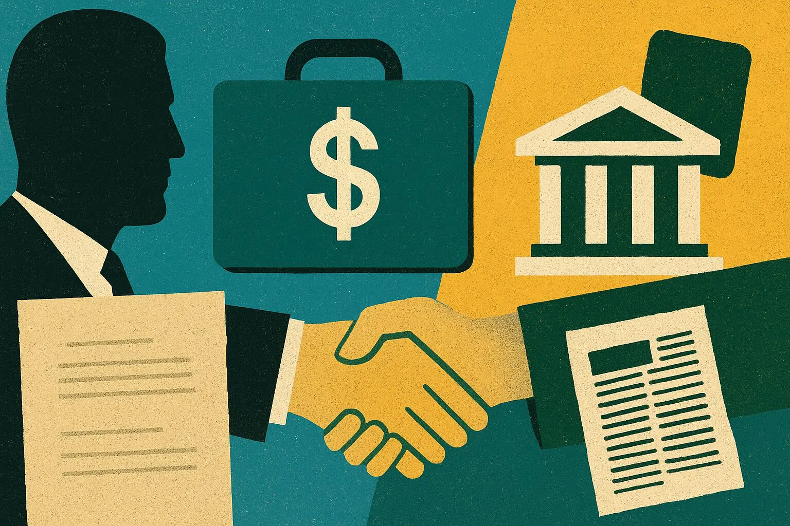 Dirigentes de bancos teriam sugerido a ministros do STF que migrassem suas contas para cooperativas de crédito para evitar sanções da Lei Magnitsky