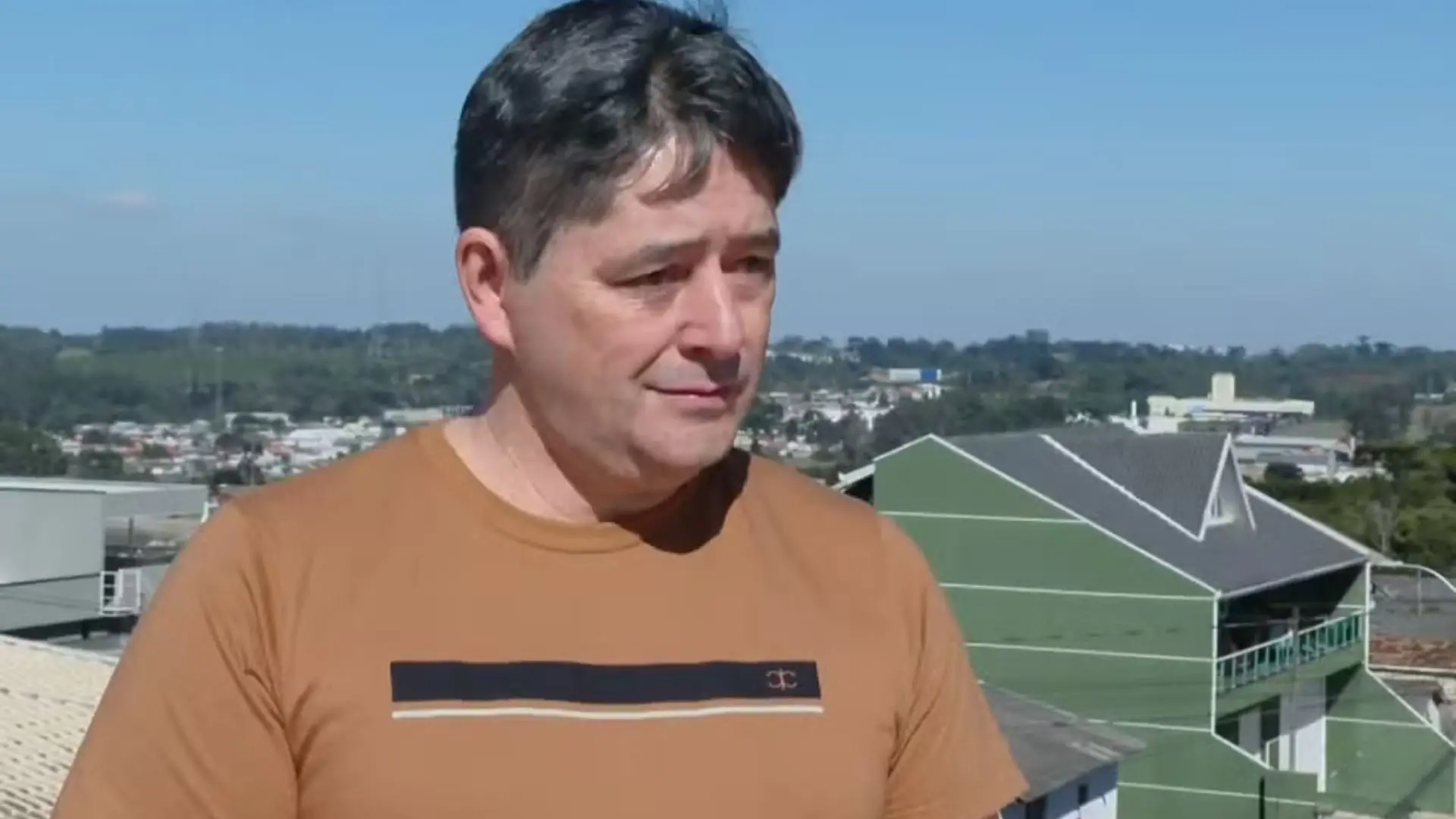 EXPLOSÃO QUATRO BARRAS