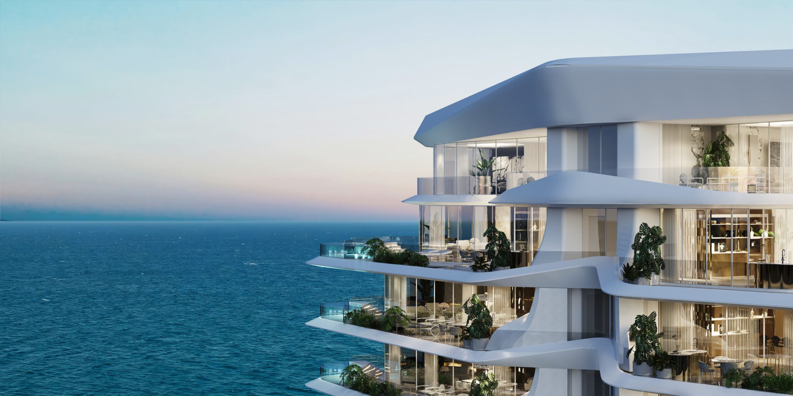 Com conceito wellness, maior residencial spa da América Latina será construído no litoral de SC.