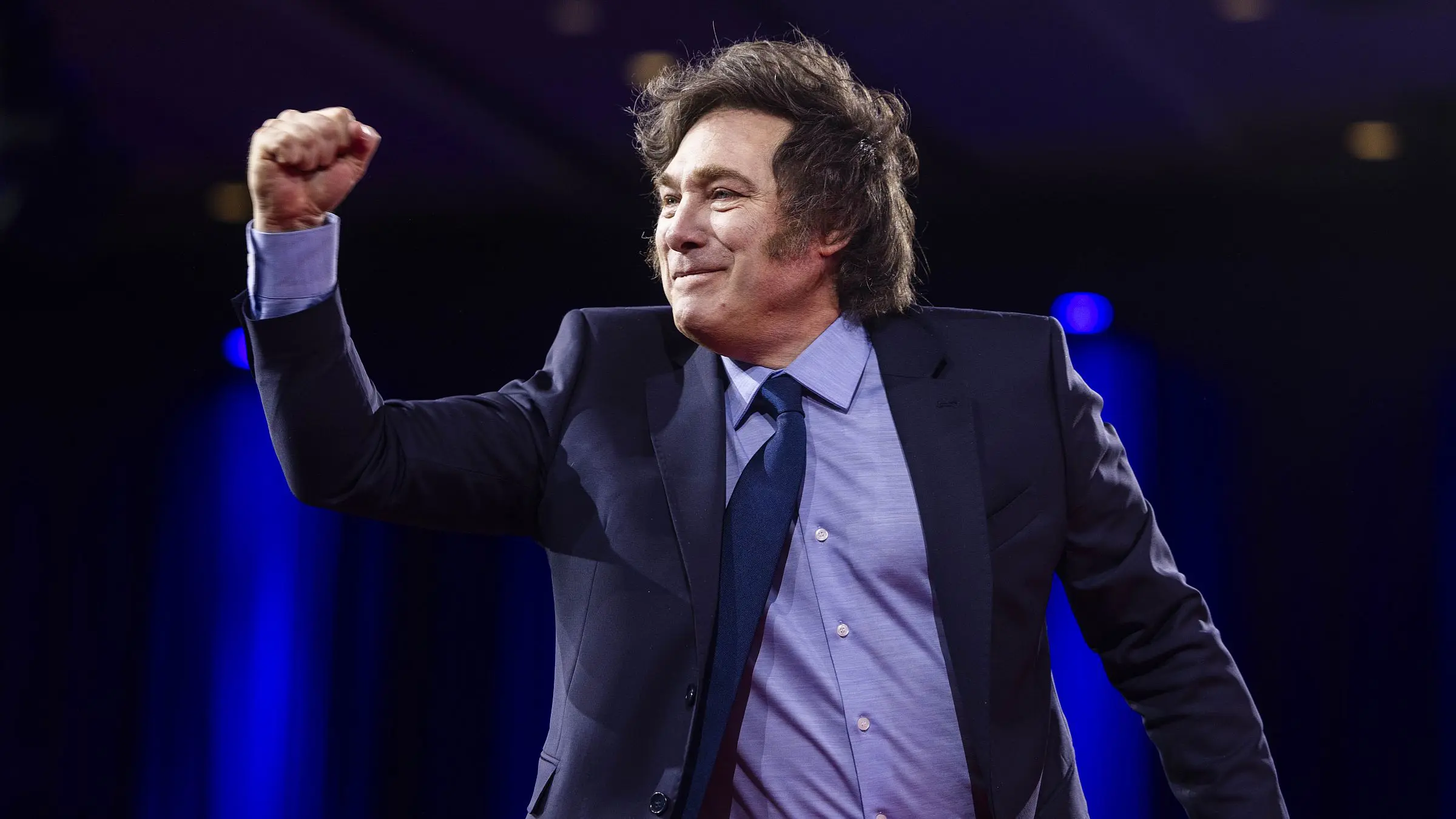 javier milei economia argentina