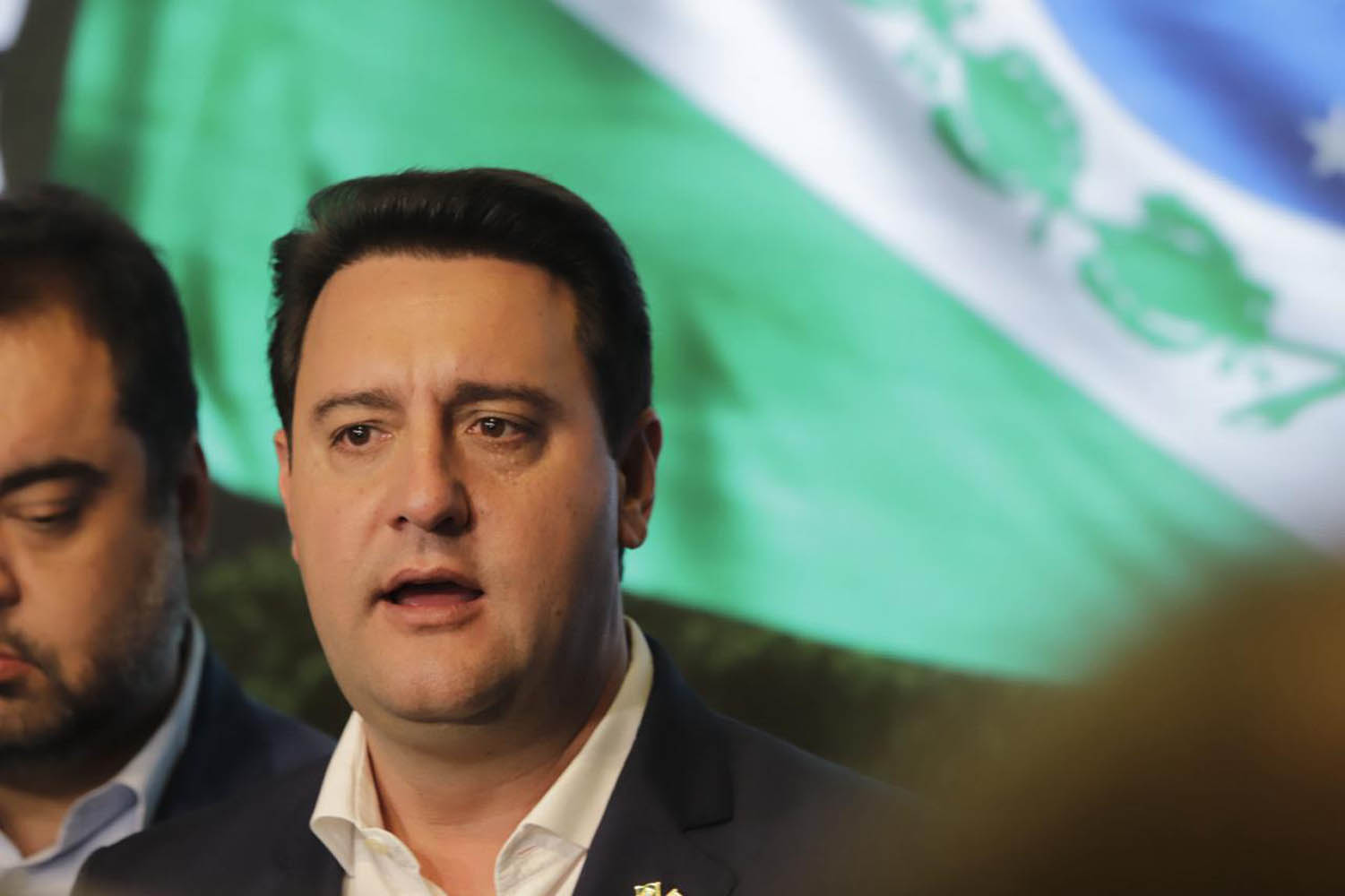 Segundo a pesquisa Genial/Quaest, 70% dos paranaenses consideram que o governador merece eleger um sucessor em 2026, reflexo da alta aprovação da gestão Ratinho Junior (PSD).