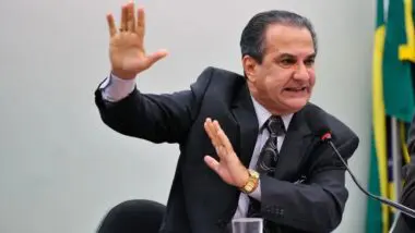 Malafaia reage após operação da PF e se declara "voz profética".