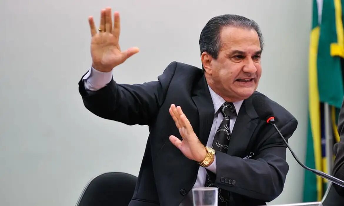 “Ele vai cair, vai chegar a hora dele” – diz Malafaia sobre Moraes, no 1º culto após ação da PF