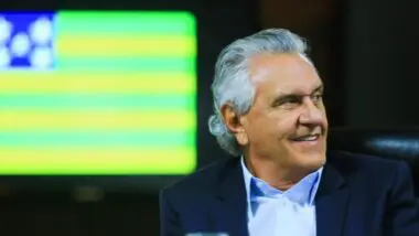 Pesquisa Quaest Goiás Ronaldo Caiado