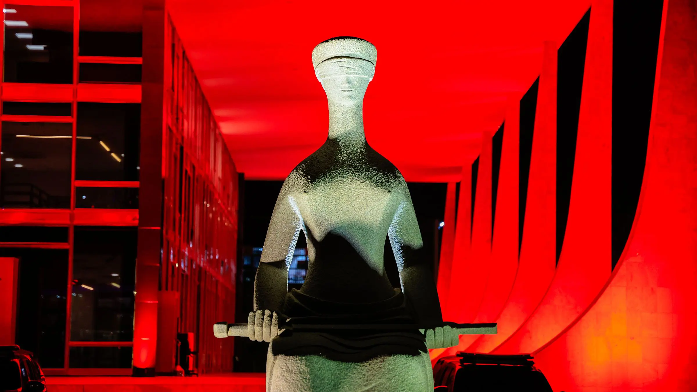 stf perseguição a bolsonaro