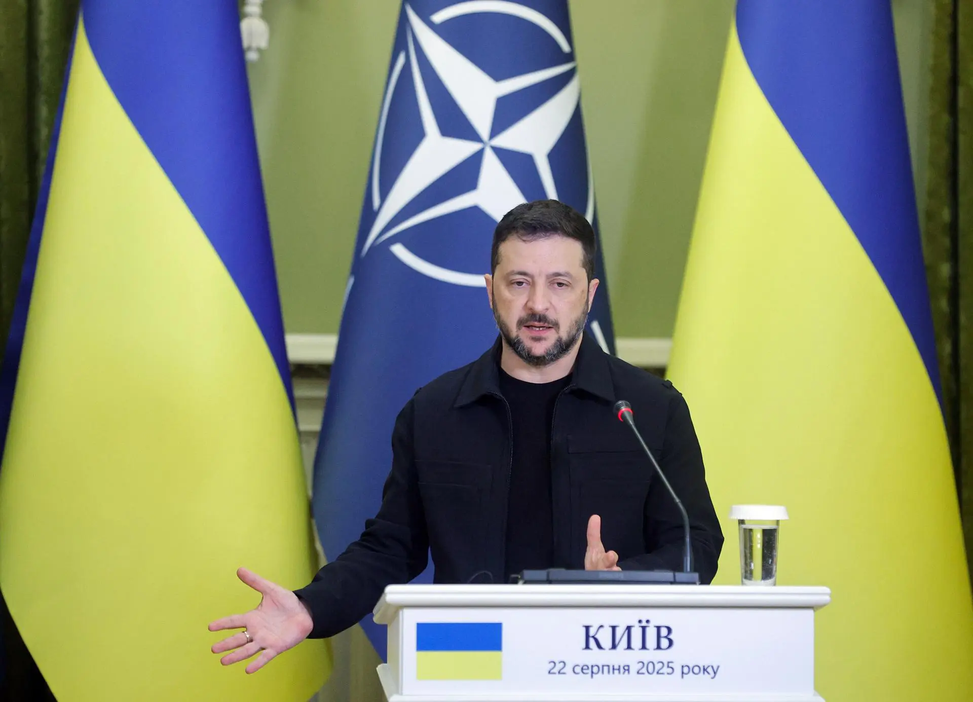 zelensky trump putin