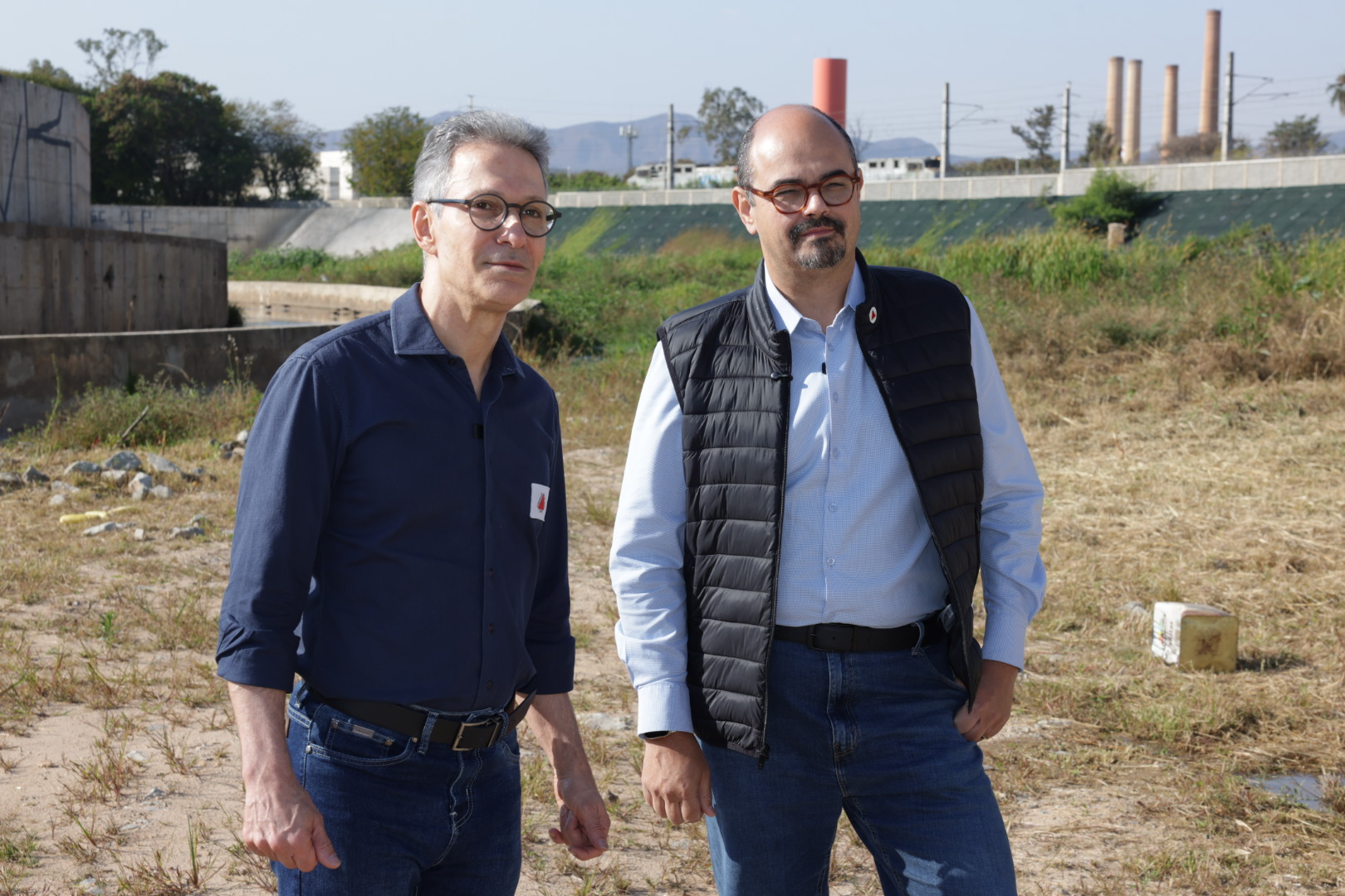 Sucessão de Zema está indefinida; vice-governador aparece com 4% na pesquisa.