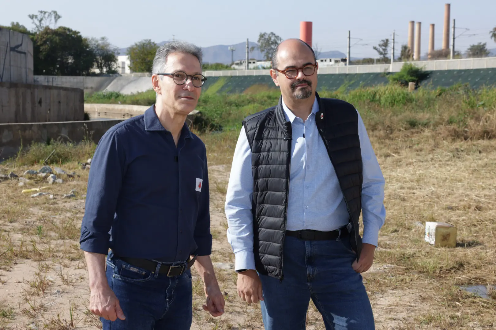 Quaest Minas Gerais Romeu Zema