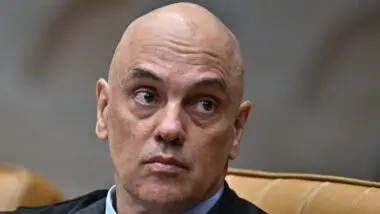 Magnitsky Moraes