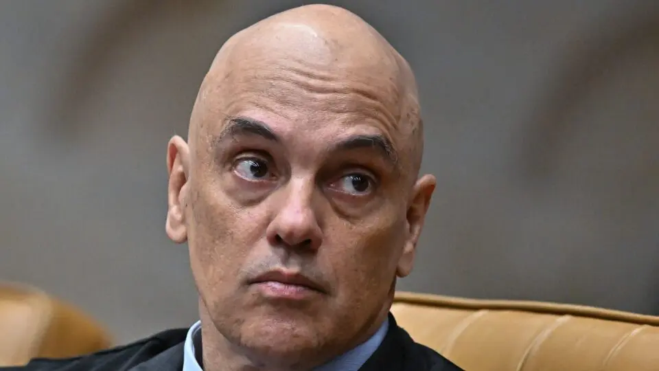Magnitsky Moraes