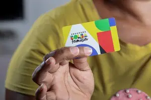 Reajuste Bolsa Família