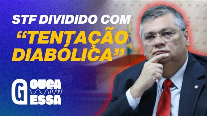 Moraes, Barroso e Dino: diferentes versões sobre o diabo do ativismo no STF