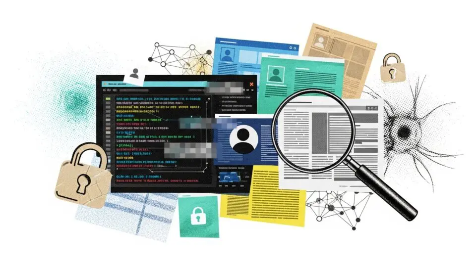 A reportagem da Gazeta do Povo encontrou ao menos mil logins com senha de acesso ao Córtex disponíveis na internet para quem quisesse comprar ou para assinantes de uma plataforma que reúne vazamentos de dados críticos de acesso para plataformas no Brasil e em outros países.