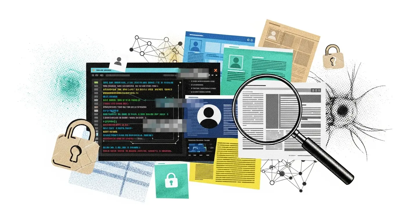 A reportagem da Gazeta do Povo encontrou ao menos mil logins com senha de acesso ao Córtex disponíveis na internet para quem quisesse comprar ou para assinantes de uma plataforma que reúne vazamentos de dados críticos de acesso para plataformas no Brasil e em outros países.