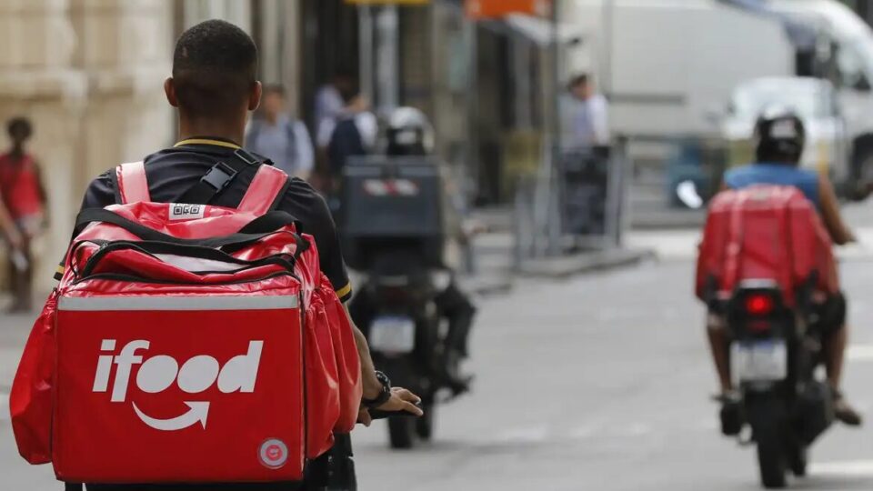 Entregadores e o risco no delivery: a vida vale mais que um lanche