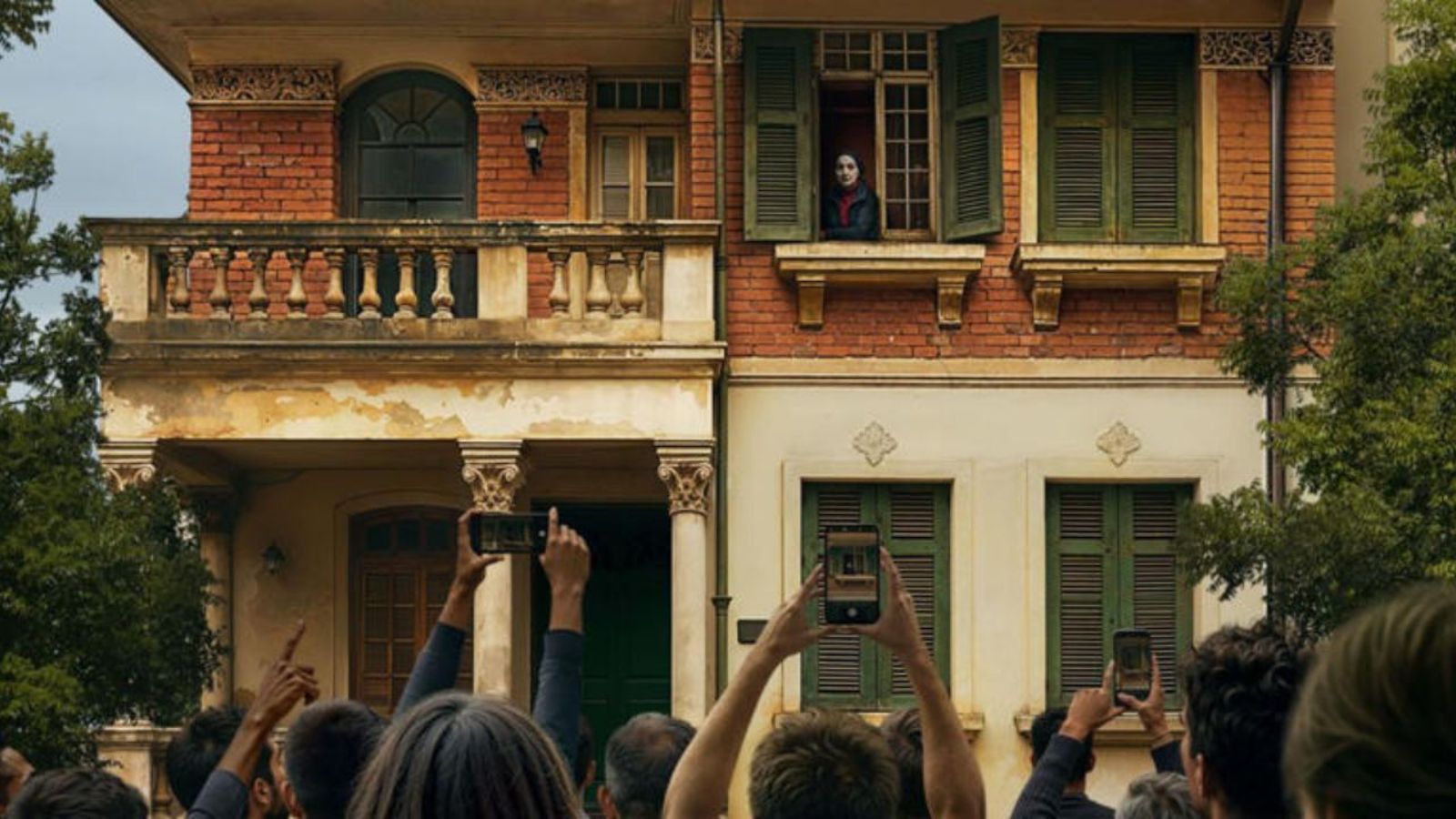 &#8220;A Mulher da Casa Abandonada&#8221; foi podcast de sucesso,  revelando história bizarra e grave