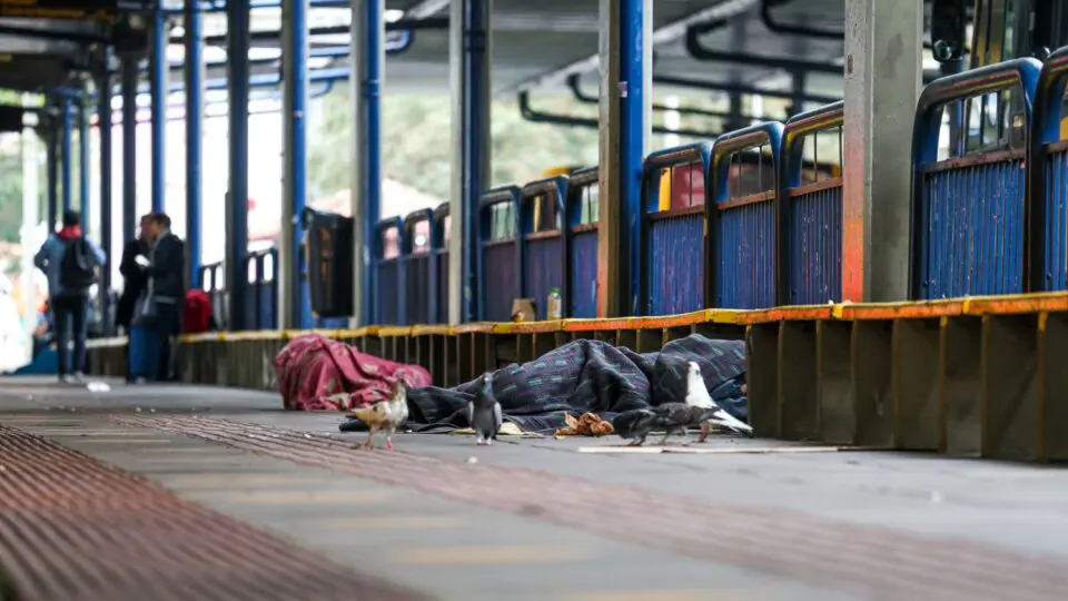 Municípios de Santa Catarina aderem à internação involuntária como forma de resgatar a vida de dependentes químicos.