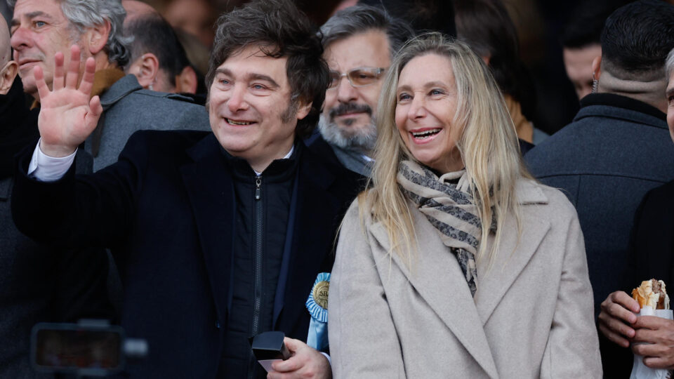 Milei pressionado: o que se sabe sobre a denúncia envolvendo a irmã do presidente argentino