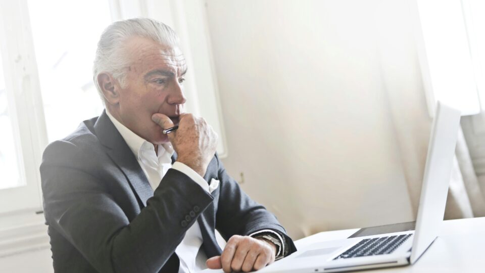 Mercado 60+: por que a longevidade é estratégia de negócio