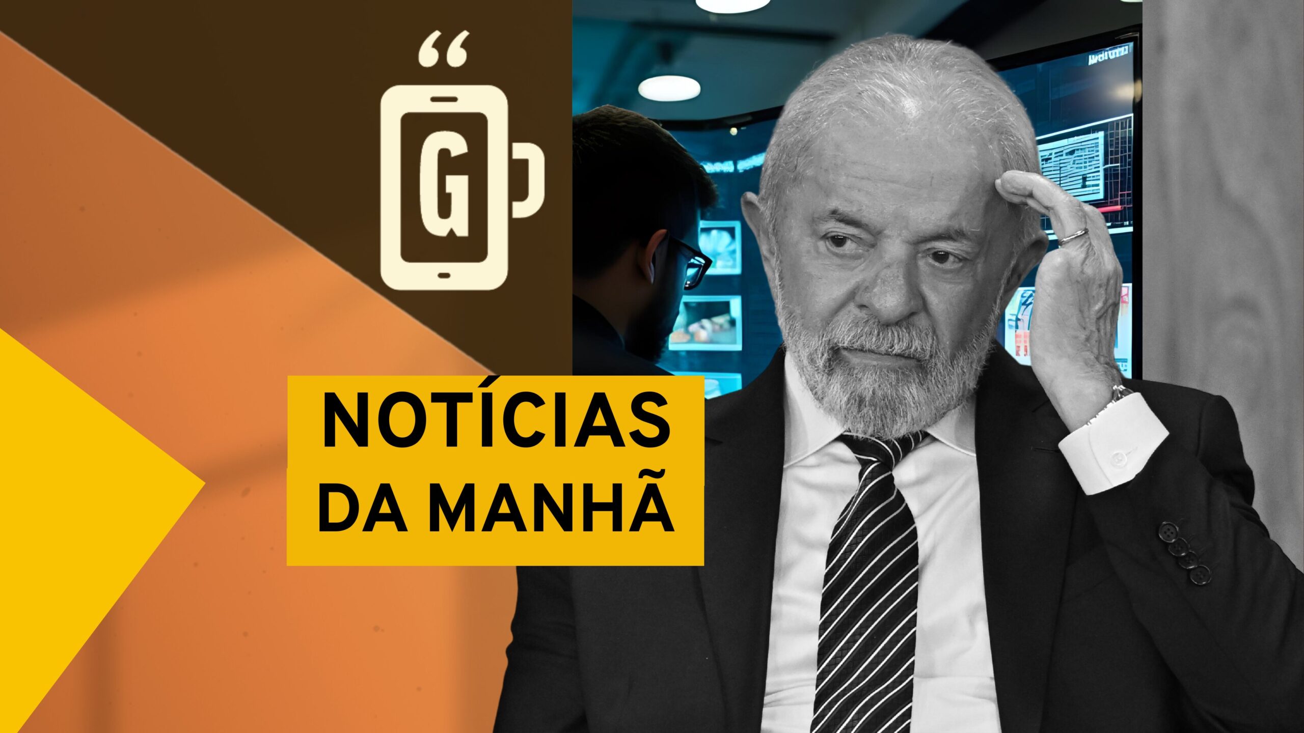 PCC usou sistema do governo para espionagem: Café com a Gazeta do Povo