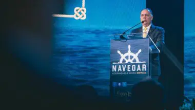 Gilberto Seleme assume Fiesc com prioridade em associativismo, educação e infraestrutura