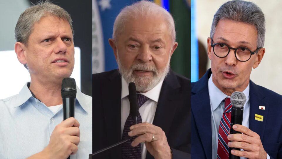 Quando começa uma eleição?