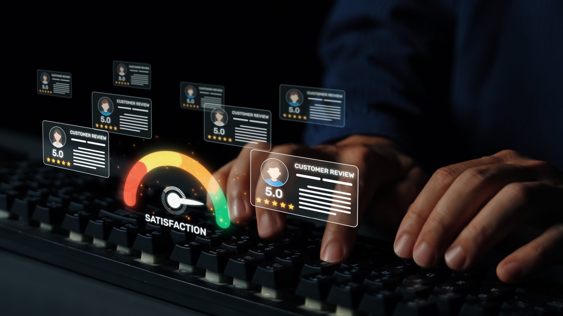 Consumidores 5.0 valorizam experiências que unem tecnologia e personalização na relação com as marcas