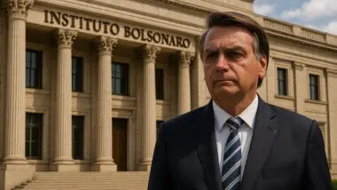 INSTITUTO BOLSONARO